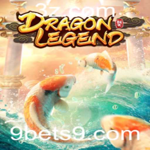 Descubra o Fascinante Mundo de DragonLegend com 9bets