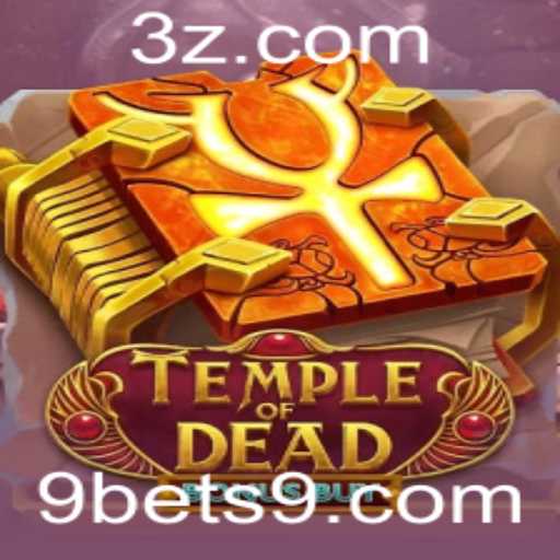 Explorando a Aventura de Temple of Dead Bonus Buy: Um Jogo Inovador no Mundo das Apostas